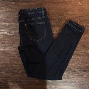 Altar’d State Skinny Jeans